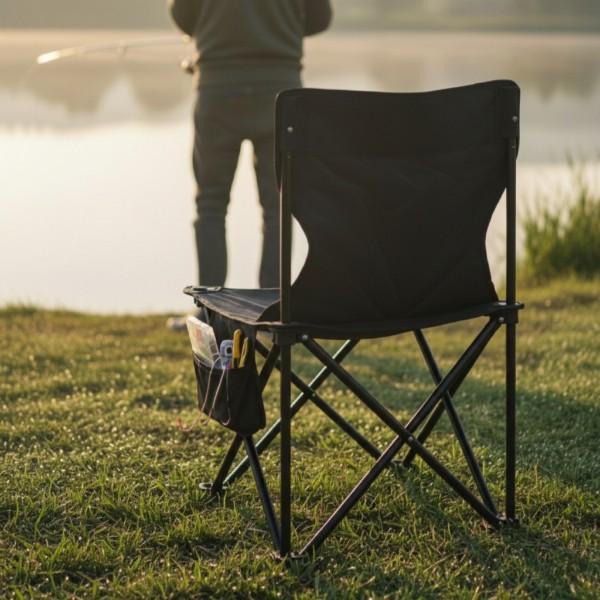 Kamp Ve Balıkçı Sandalyesi - Image 1