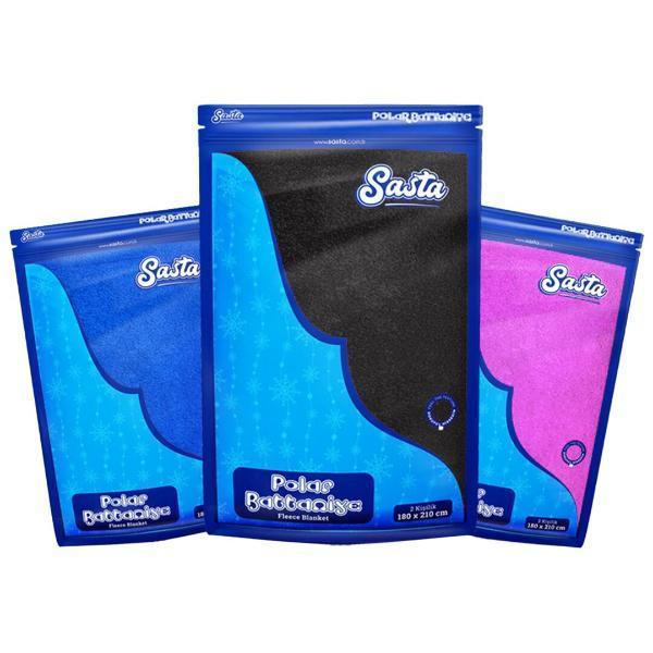 Polar Battaniye Çift Kişilik 180x210 cm - Image 1