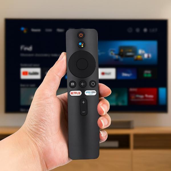 Android TV Kumanda - Image 1