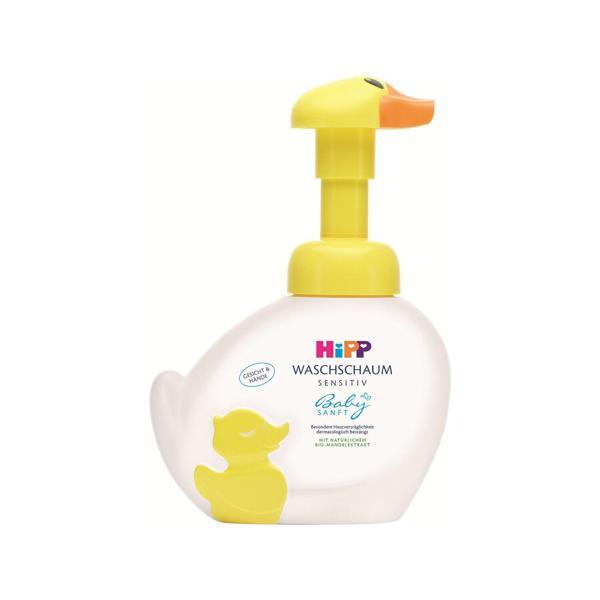 Hipp El Yıkama Köpüğü 250 ml - Image 1