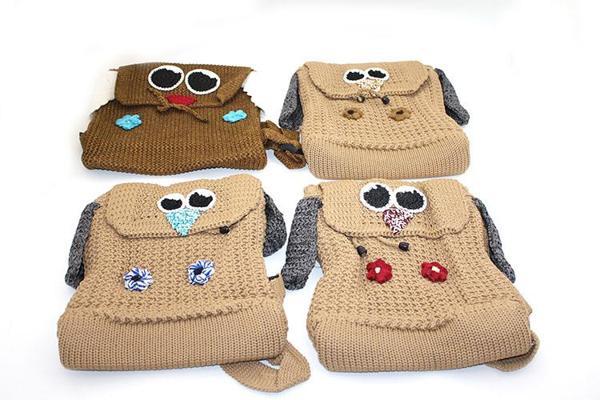 Çanta Model 4 - Image 1