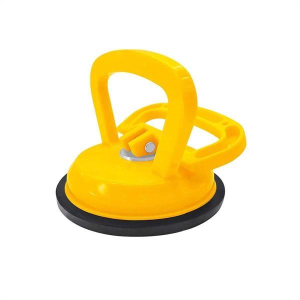 Sgs 944 Tekli Plastik Cam Vantuzu Plastik - Image 1