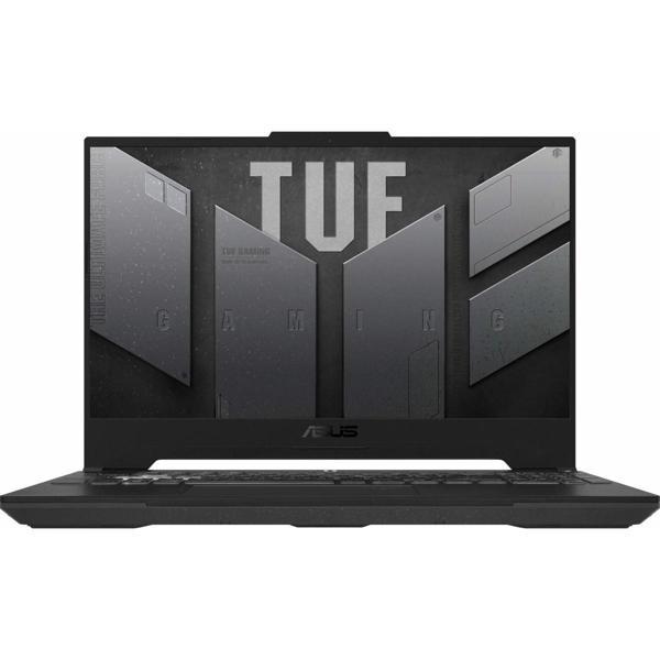 Tuf Gaming F15 FX507ZC4-HN008-24 Intel Core I7 12700H 16GB 1tb SSD RTX3050 W11PRO 15.6" Fhd 144Hz Taşınabilir Bilgisayar - Image 1