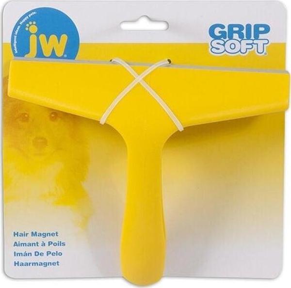 JW Gripsoft Kauçuk Uçlu Kedi Tüy Mıknatısı 18 Cm - Image 1