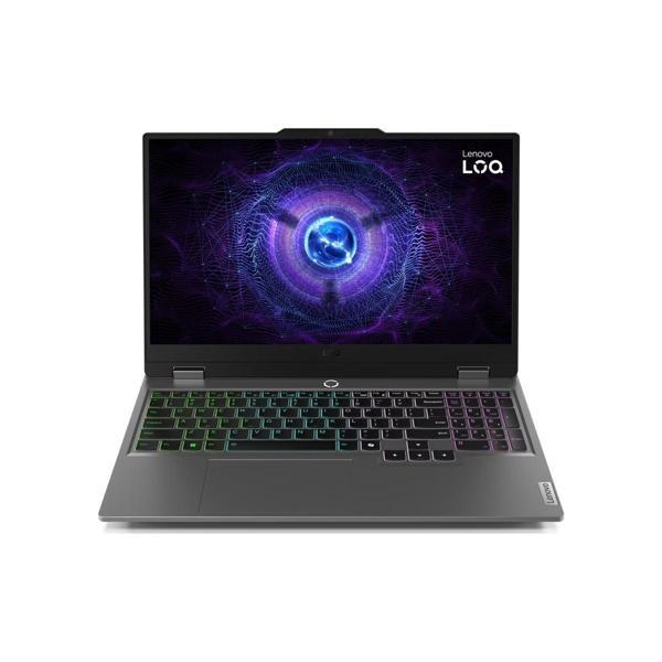 Loq 15IRX9 Intel Core I7 13650HX 64GB 1tb SSD Rtx 4060 (115W) 15.6" Srgb 144HZ Fhd IPS Panel Freedos Taşınabilir Bilgisa - Image 1