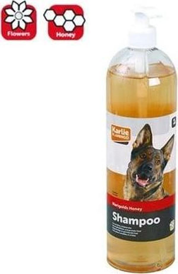 Karlie Aynısafa Çiçeği Ballı Köpek Şampuanı 300 Ml - Image 1