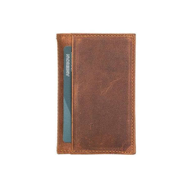 Andy Deri Kartlık G2 Kahve - Image 1