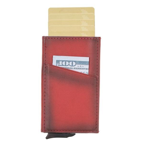 Torres Deri Kartlık Mekanizmalı V4EF Kırmızı - Image 1