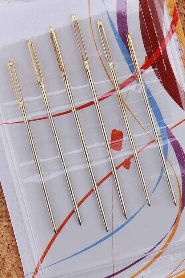 Etamin Goblen İğnesi - Image 1