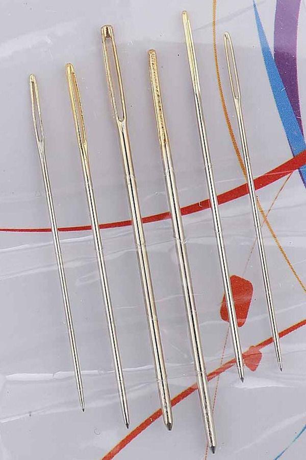 Iğne Oyası Iğnesi - Image 1