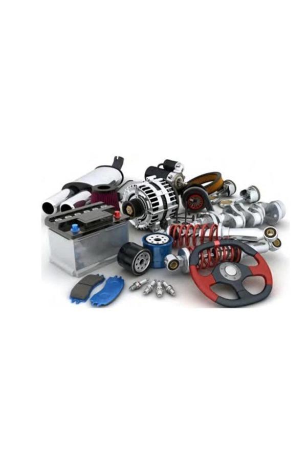 Rav4 Elektrikli Ayna 1994-2000 2 Kapı Sol Oem No:8794042390 - Image 1