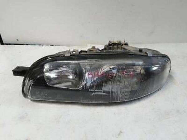 Bravo-A 1996-2001 Far Yarım Çizgili Sol Oem No (46523123) - Image 1