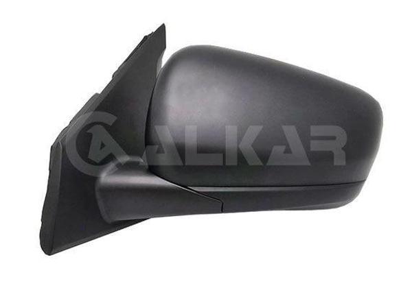 Renault Express 2021 Elektrikli Ayna Sol Oem No (963731951R) - Image 1