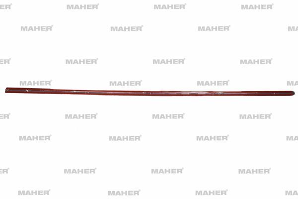 Bant Kapı Passat 2005-2010 (Nikelaj) Ön Sol (Oem No:3C0853515C2Zz) - Image 1