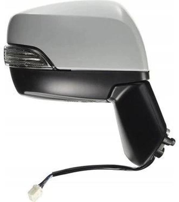 Forester Elektrikli Ayna 2013 Sonrası Sinyalli Sağ Oem No:91036Sg371 - Image 1