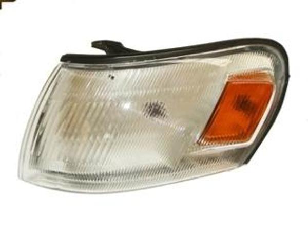 toyota corolla- ae101- 1993-1994  ön sinyal sol balonlu (depo) Oem No (8162012530) - Image 1