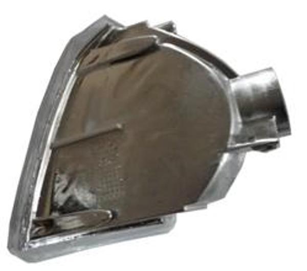 renault  r19   europa- 1992-2001   ön sinyal sağ beyaz (pleksan) Oem No (7701036017) - Image 1