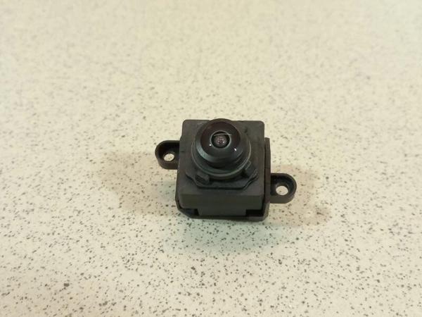 Chery Omoda 5 Pro Elektrikli Katlanır Ayna 2023- Sonrası Kameralı BLIS Sol Oem No (704000519AA) - Image 1