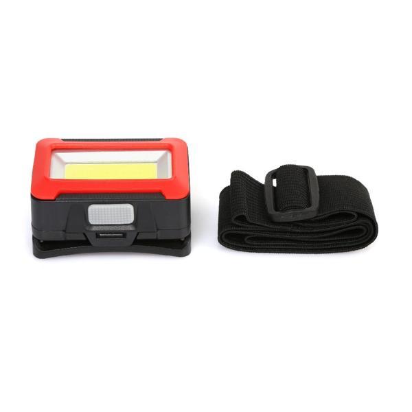 Pilli Kafa Lambası Wt-071 - Image 1