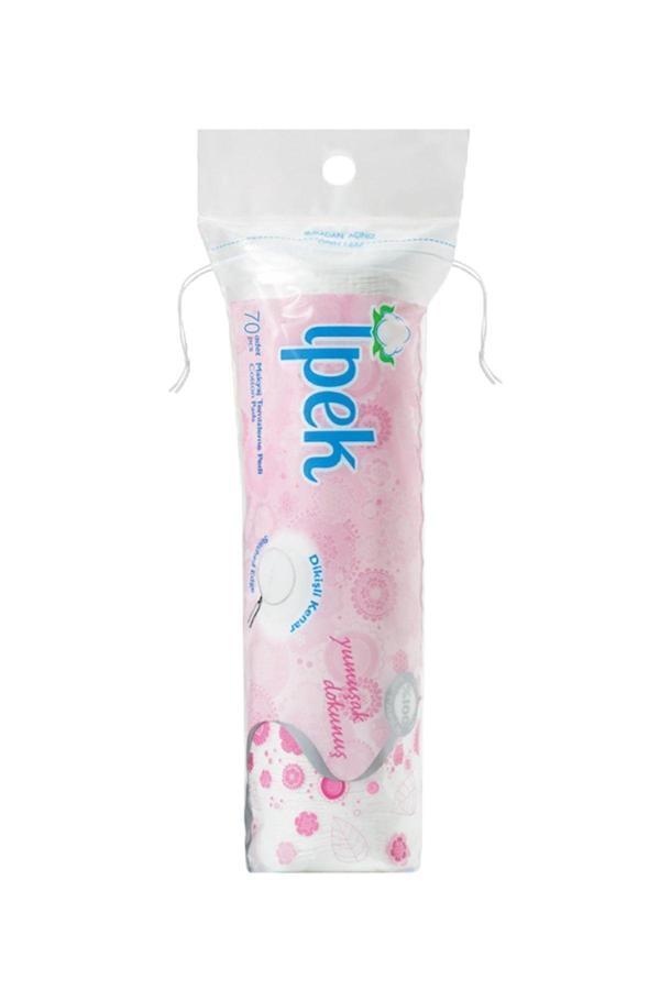 İpek 70li Makyaj Pamuğu - Image 1