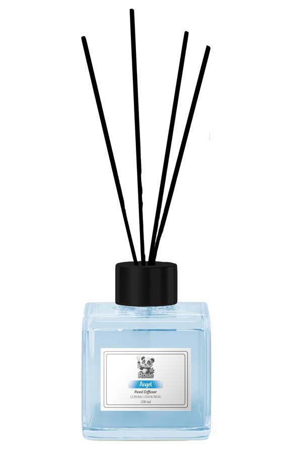 ROSIE Angel Reed Diffuser Çubuklu Oda Kokusu 100 ml - Image 1