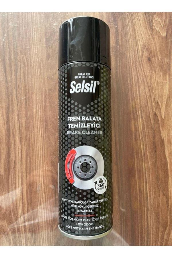 Selsil Fren Balata Spreyi 500 ml - Image 1