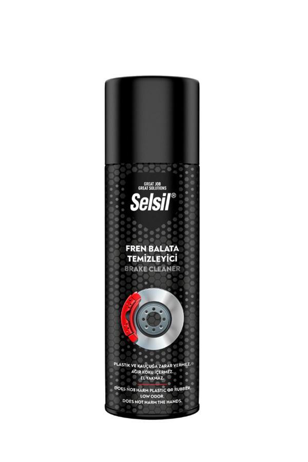 Selsil Fren Balata Spreyi 500 ml - Image 1