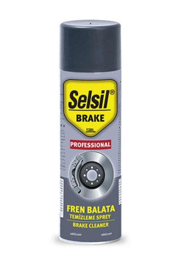 Selsil Fren Balata Spreyi 500 Ml - Image 1