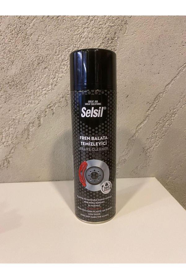 Selsil Fren Balata Temizleyici 500 ml - Image 1