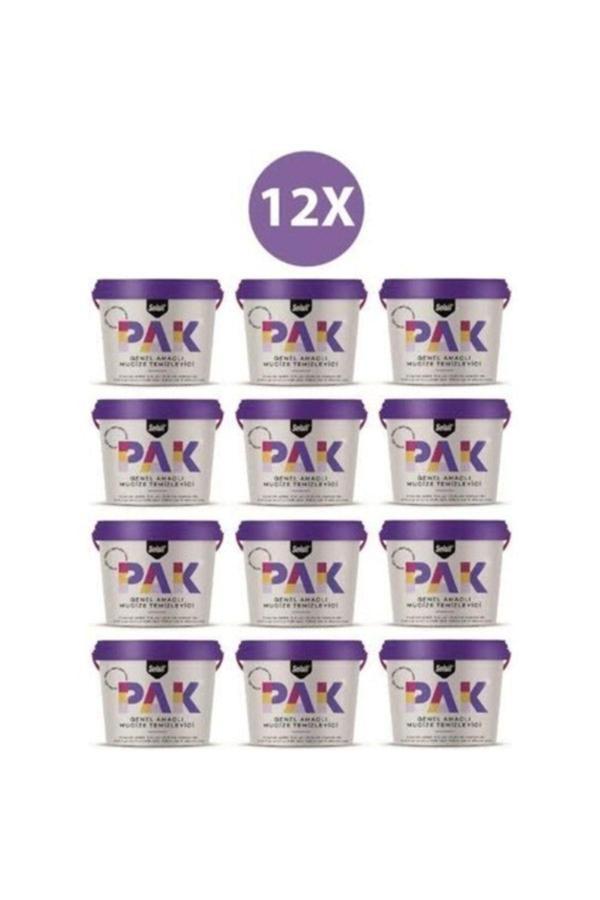 Selsil Pak 12 Adet Koli Mucizevi Temizleyici 12 Adet - Image 1