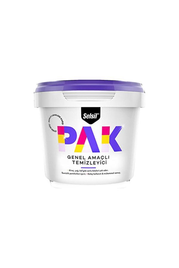 Selsil Pak Genel Amaçlı Mucize Krem 500g - Image 1