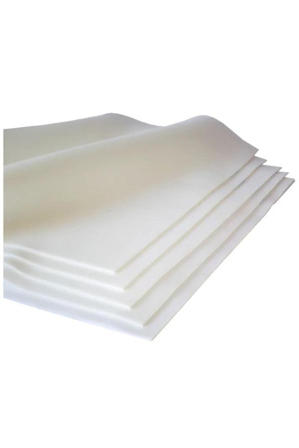 Erpol 14 Dansite Oyun Masası Ütü Masası Süngeri 138X238X0.8 Beyaz - Image 1