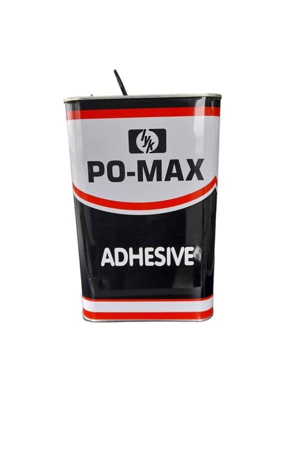 Po-Max Çok Amaçlı Likit Yapıştırıcı 3 Kg - Image 1