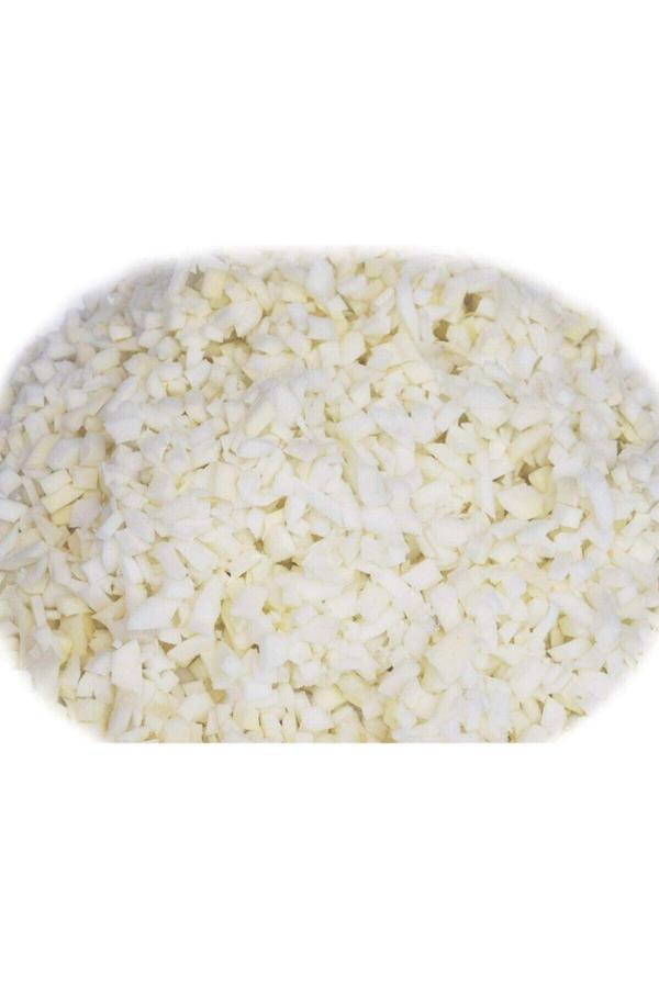 Musa Kanepe 1 Kg Kırpıntı Sünger Yatak Ve Yastık Dolum Maddesi - Image 1