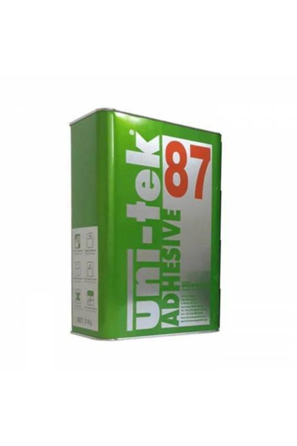 Unitek Uni-Tek 87 15 Kg Tutkal Yapıştırıcı - Image 1