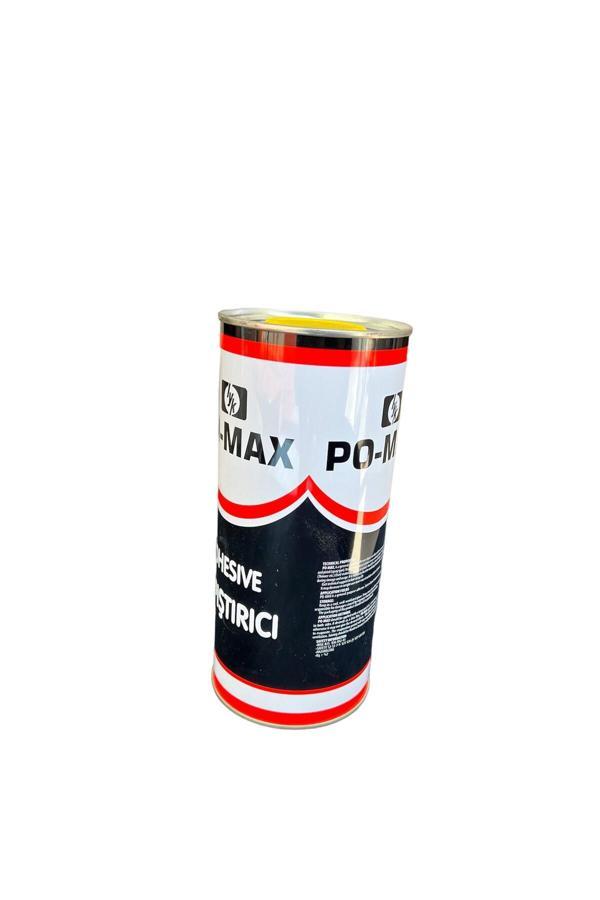 Po-Max Pomax Sünger Yapıştırıcı 1 Kg - Image 1
