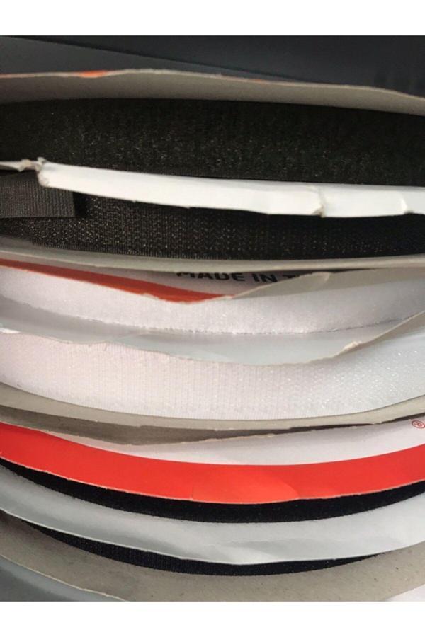 Alotuhafiye Cırt Band 4 Metre Siyah 2Cm - Image 1