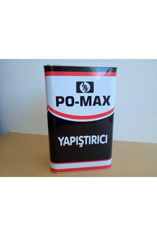 Po-Max Çok Amaçlı Likit Yapıştırıcı 3 Kg - Image 1