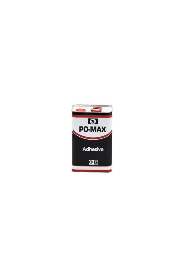 Po-Max Pomax 3 Kg Sünger Yapıştırıcısı Akustik Sünger Yapıştırıcısı - Image 1