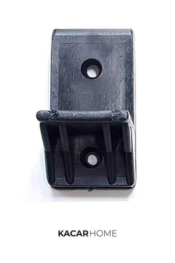 Musa Kanepe Köşeli Baza Yatak Tutucu Baza Stoplama Baza Yedek Parça 4 Adet - Image 1