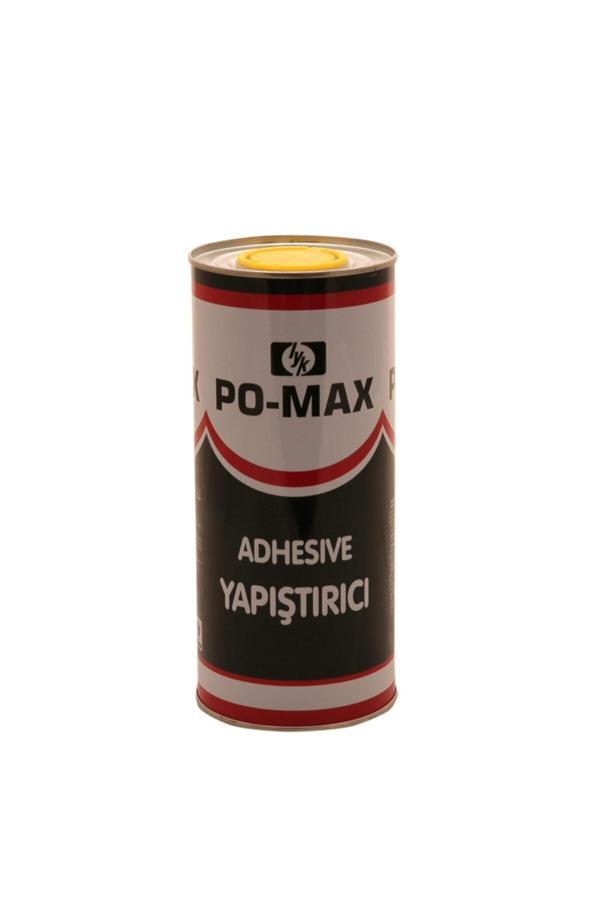 Po-Max Sünger Yapıştırıcı 1 Kg - Image 1