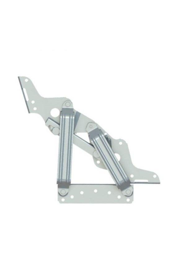 Eksan Süper Japon Normal Kanpe Çekyat Makası - Image 1