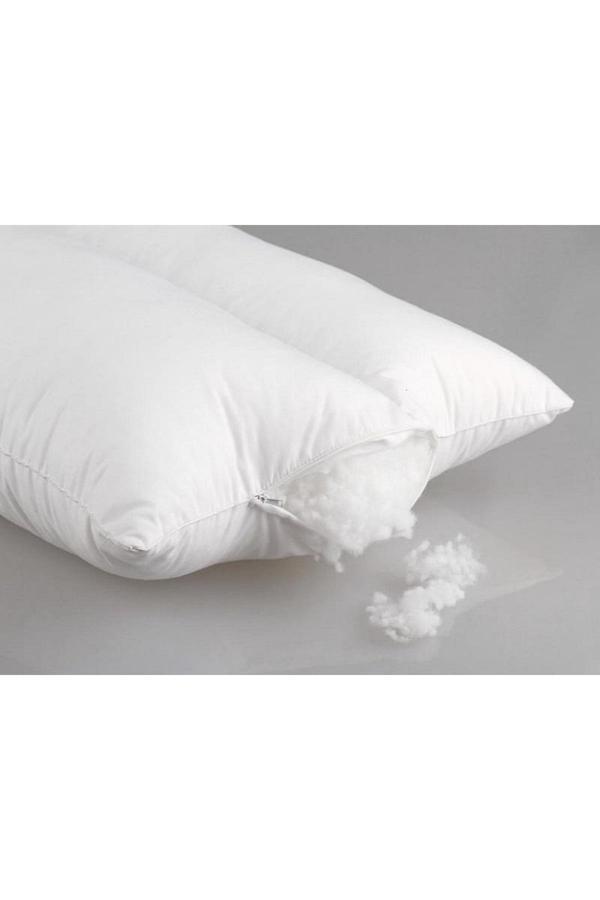 Musa Kanepe Boncuk Elyaf 1 Kg Yastık Yorgan Oyuncak Malzemesi - Image 1