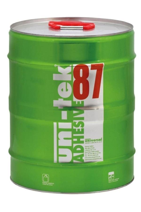 Unitek Sünger Yapıştırıcısı 15 Kg Uni Tek 87 Akustik Yapıştırıcı - Image 1