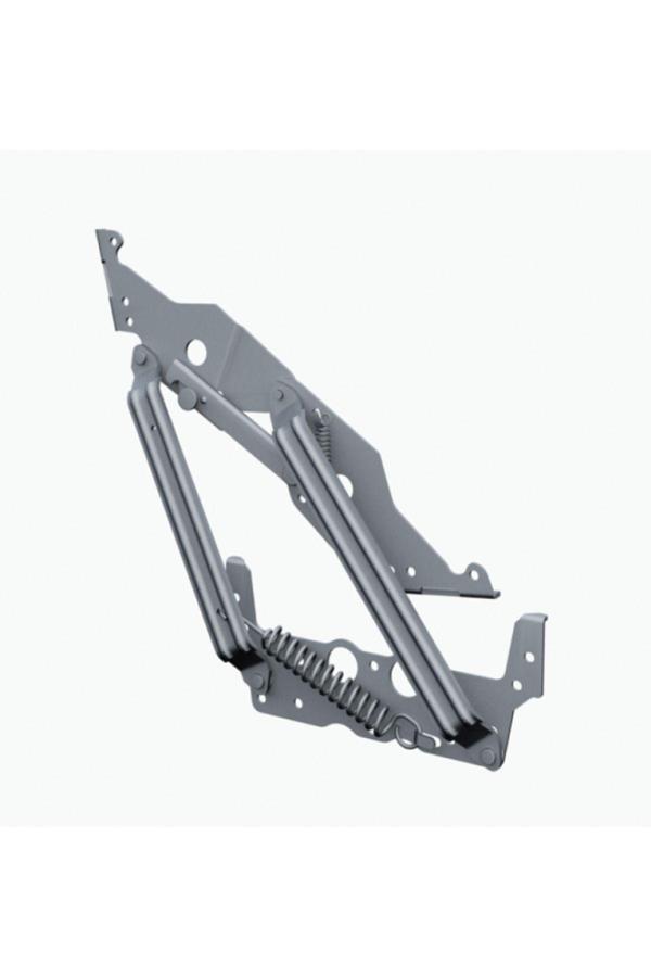 Musa Kanepe Kanepe Çekyat Tamir Yenileme Makas Mekanizması Süper Japon Mekanizması Uzun 1 Çift Sağ Sol - Image 1