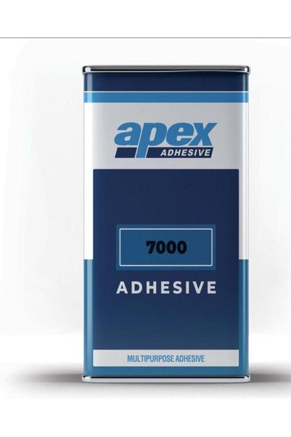 Oskar Apex Akustik Sünger Yapıştırıcısı Güçlü 3 Kg Sünger - Image 1