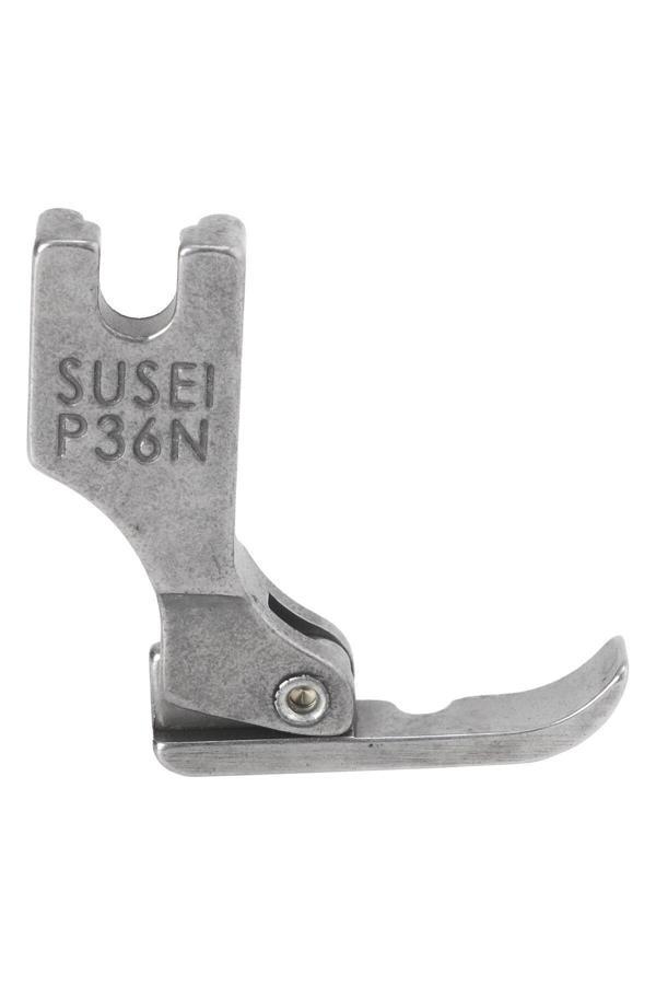 Musa Kanepe Susei Düz Makine Fermuar Ayağı Sağ P36N - Image 1