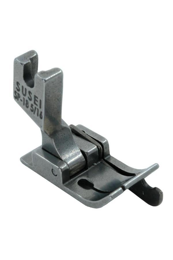 Musa Kanepe Düz Makine Çima Ayağı Sp-18R 5/16 (8 Mm) - Image 1