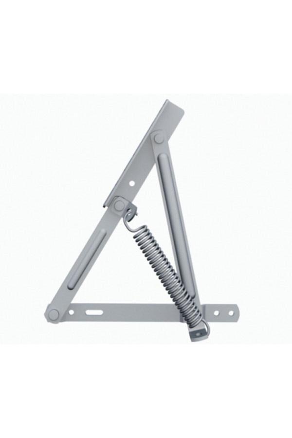 Taka Amortisör Küçük Sandık Mekanizması - Puf Mekanizması - Bir Takım (Sağ-Sol Ve İki Adet Yay) - Image 1