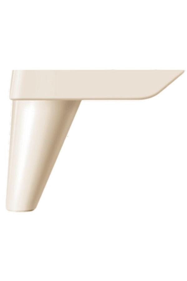 Mis Kanepe Koltuk Baza Sehpa Tv Ünitesi Bej Ayak 14 Cm - Image 1